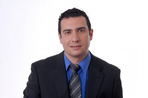 Yoni Stephan