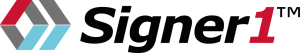 Digital signature server Signer1