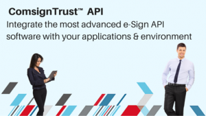 API