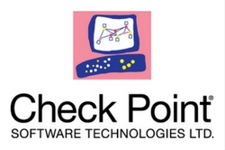 Check point uses a digital signature