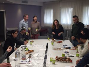 חתימה דיגיטלית על חשבוניות דיגיטליות