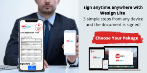 wesign lite