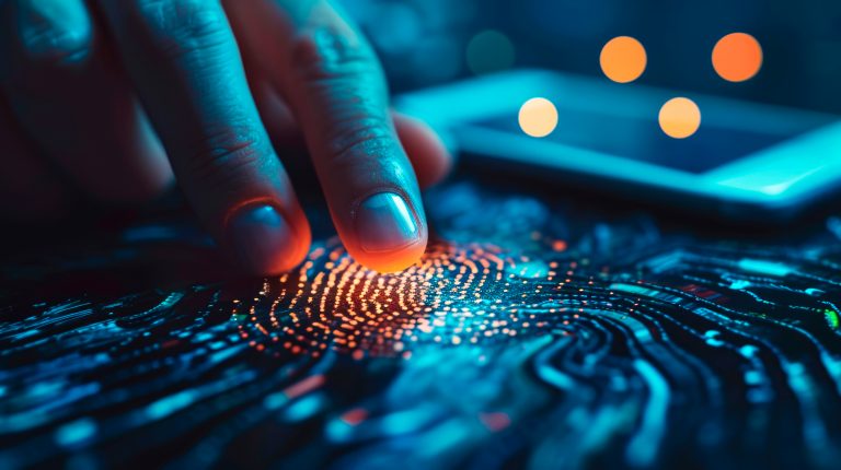 What Is Biometric Identification: