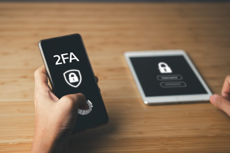 OTP vs 2FA: Understanding the Difference 