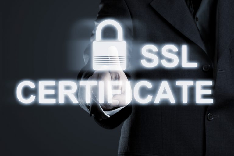 Choosing the Right SSL Certificate