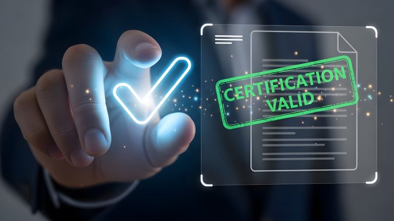 SSL Certificate Validation: Levels, Risks, and Enterprise Use