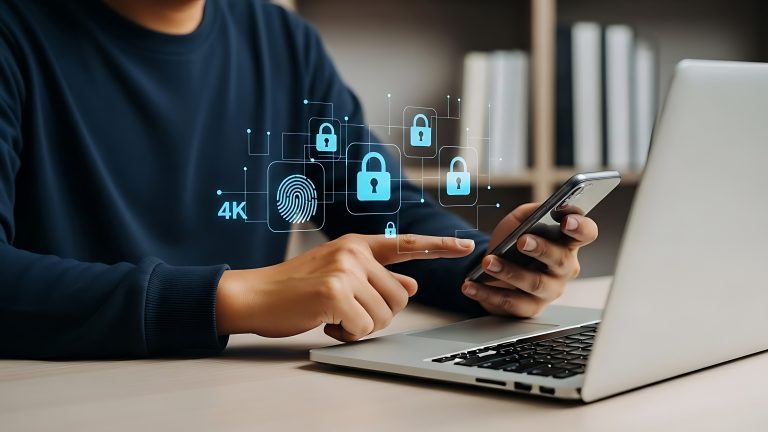 Secure Authentication in Enterprises: Challenges and a Practical Solution