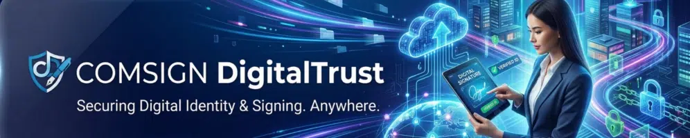 Secure code signing⁩ - Digital Signature and eSignature software ...